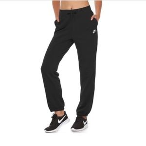 Nike sweatpants